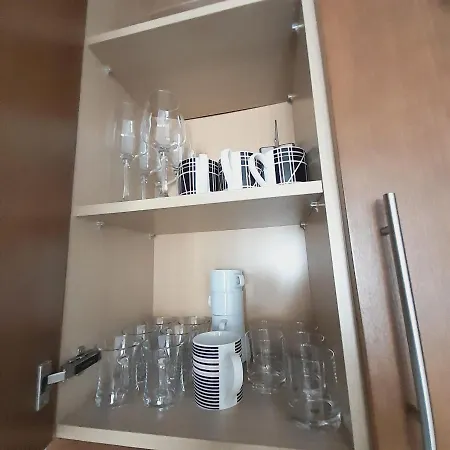 в204 Belvedere Club Lägenhet *