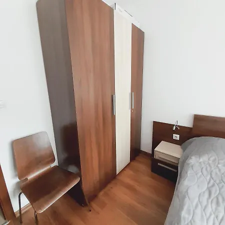 в204 Belvedere Club Bansko