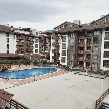 Appartement в204 Belvedere Club *