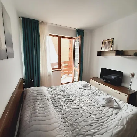 в204 Belvedere Club Lägenhet *