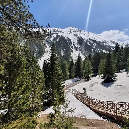 Lägenhet в204 Belvedere Club Bansko