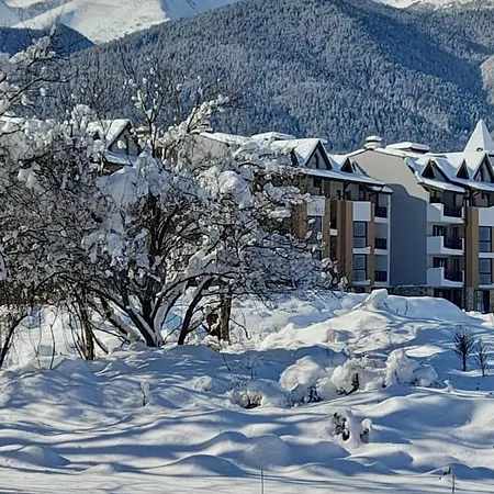 в204 Belvedere Club Lägenhet