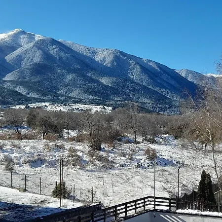 Apartman в204 Belvedere Club