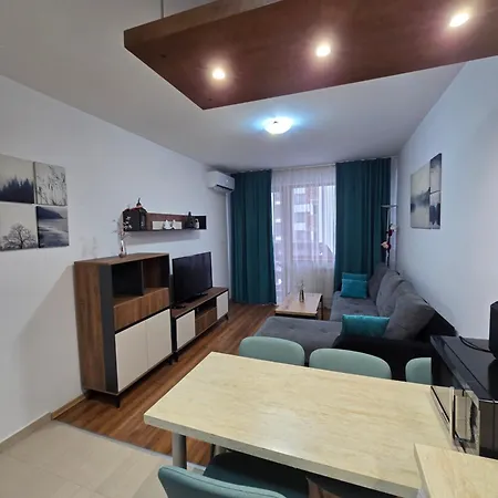 Appartement в204 Belvedere Club