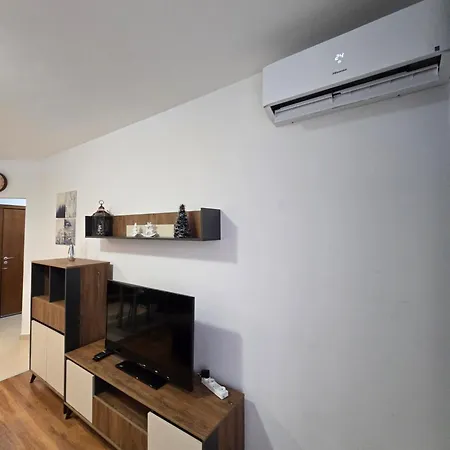 в204 Belvedere Club Appartement *