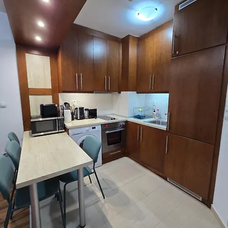 в204 Belvedere Club Appartement