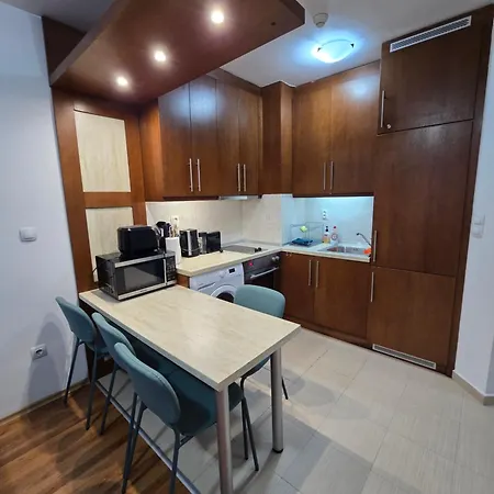 в204 Belvedere Club Bansko