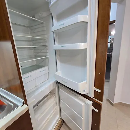 Appartement в204 Belvedere Club