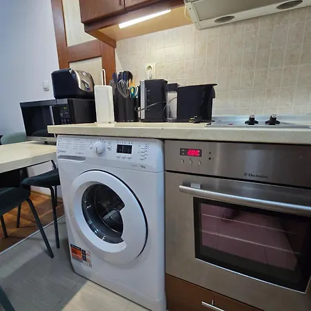 в204 Belvedere Club * Bansko