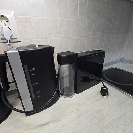 в204 Belvedere Club Appartement