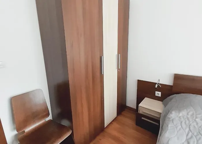 в204 Belvedere Club Bansko