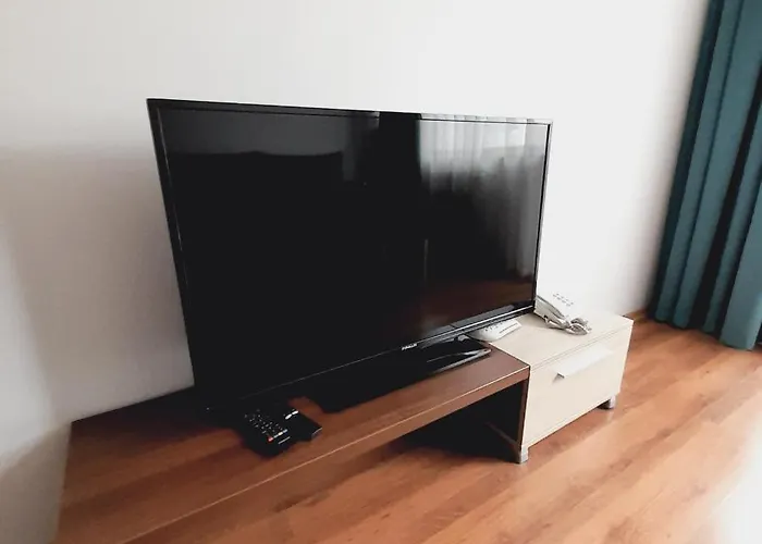 в204 Belvedere Club Apartment