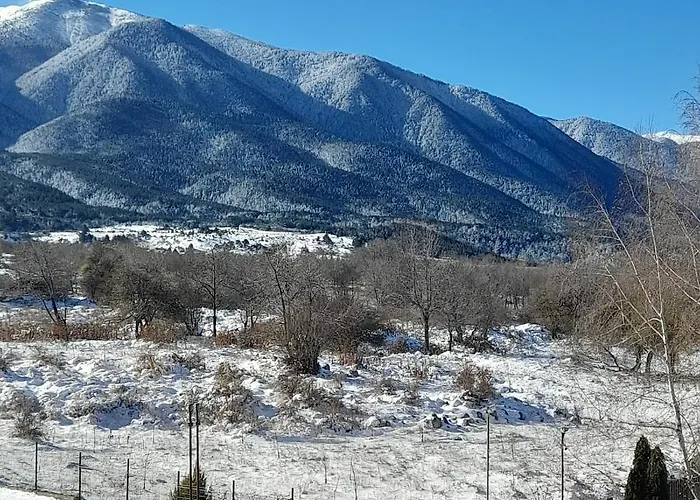 Apartment в204 Belvedere Club