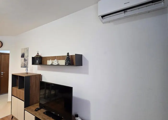 в204 Belvedere Club アパート *