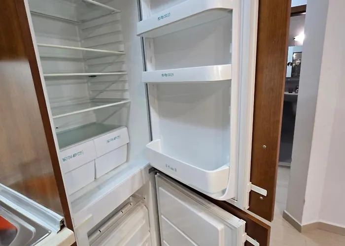 Apartment в204 Belvedere Club