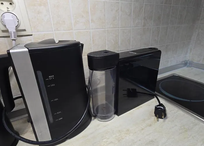 в204 Belvedere Club Apartment